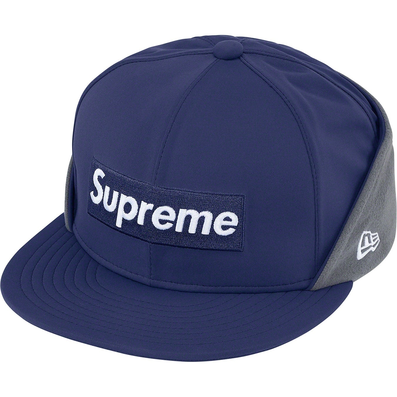 WINDSTOPPER® Earflap Box Logo New Era® view 12